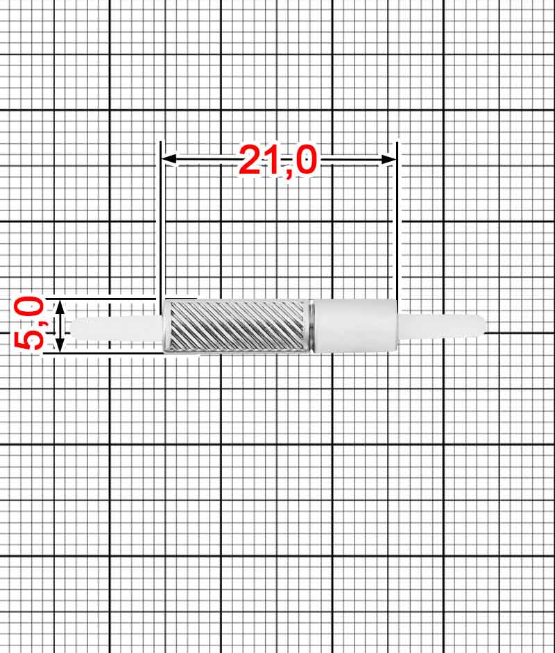 Ozdoba K.FMA-3851 (23287)