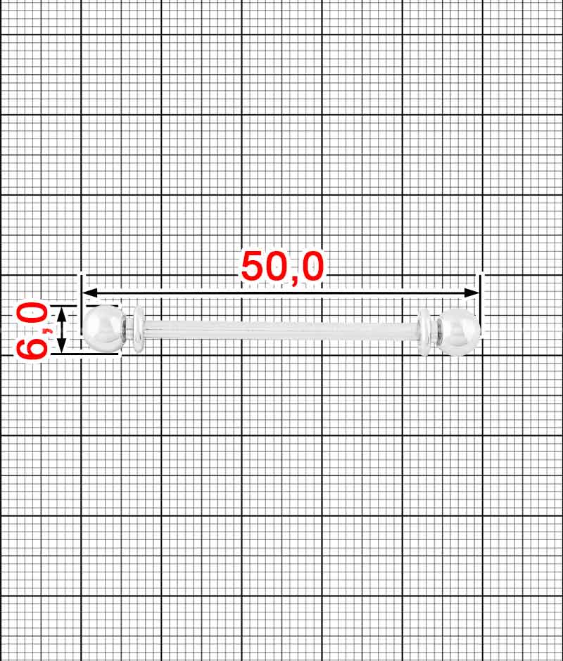 Ozdoba K.FM-3662-35 (22394)