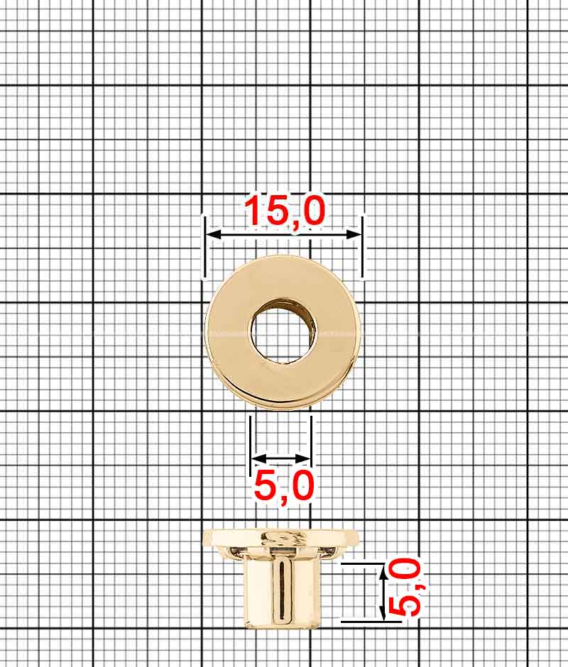 Oczko K.OM-046-COLLECTION (21013)