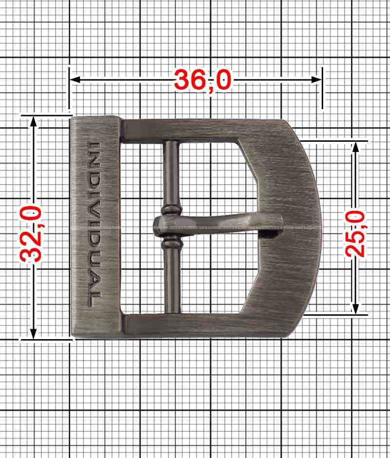 Klamra A.FM-048