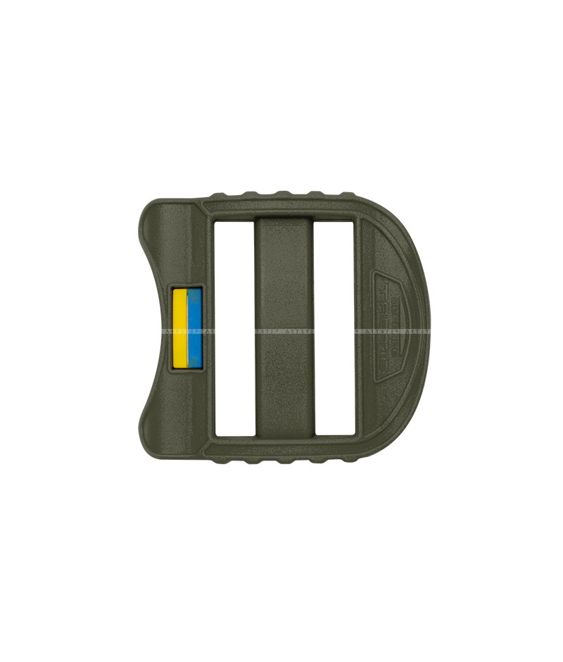 Klamra taktyczna АRТ A.FP-2219 (Khaki А5 45) фото-6