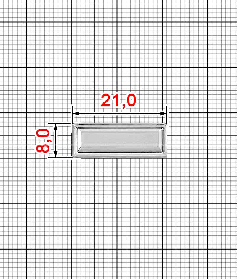 Ozdoba K.FM-3692 (21017)