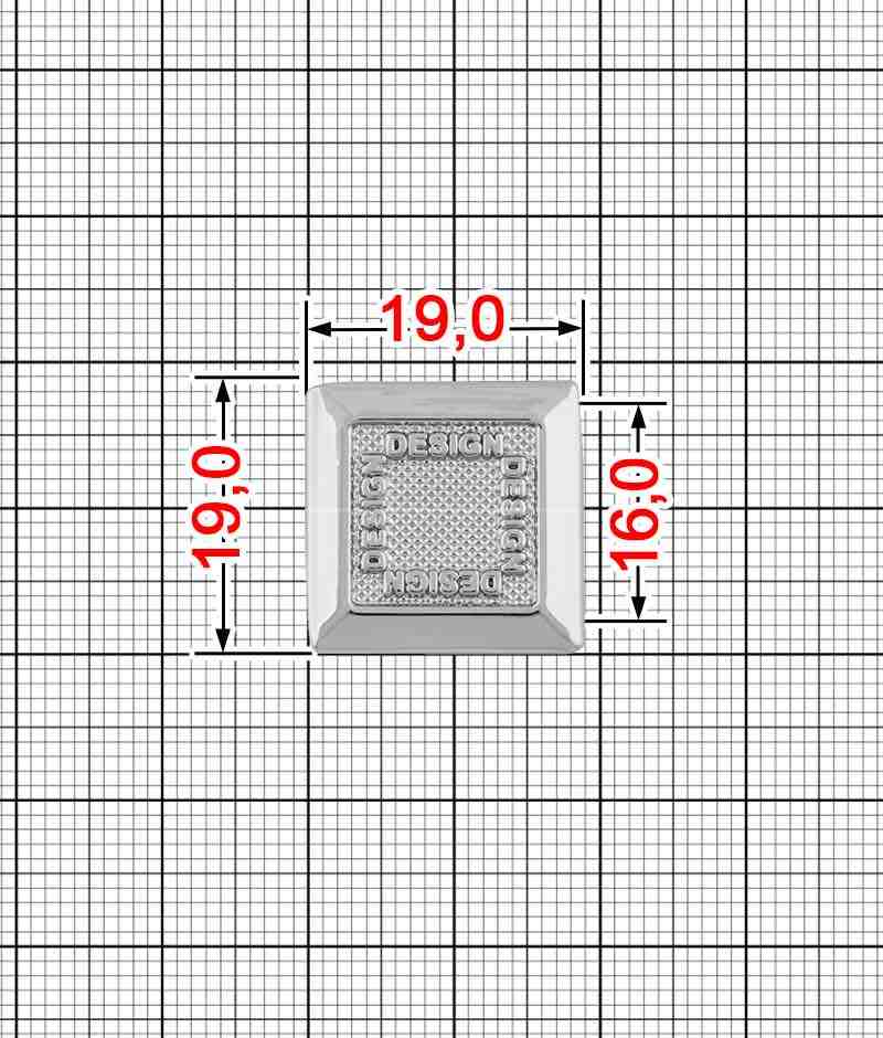 Ozdoba K.FMA-3038-Design (57594)