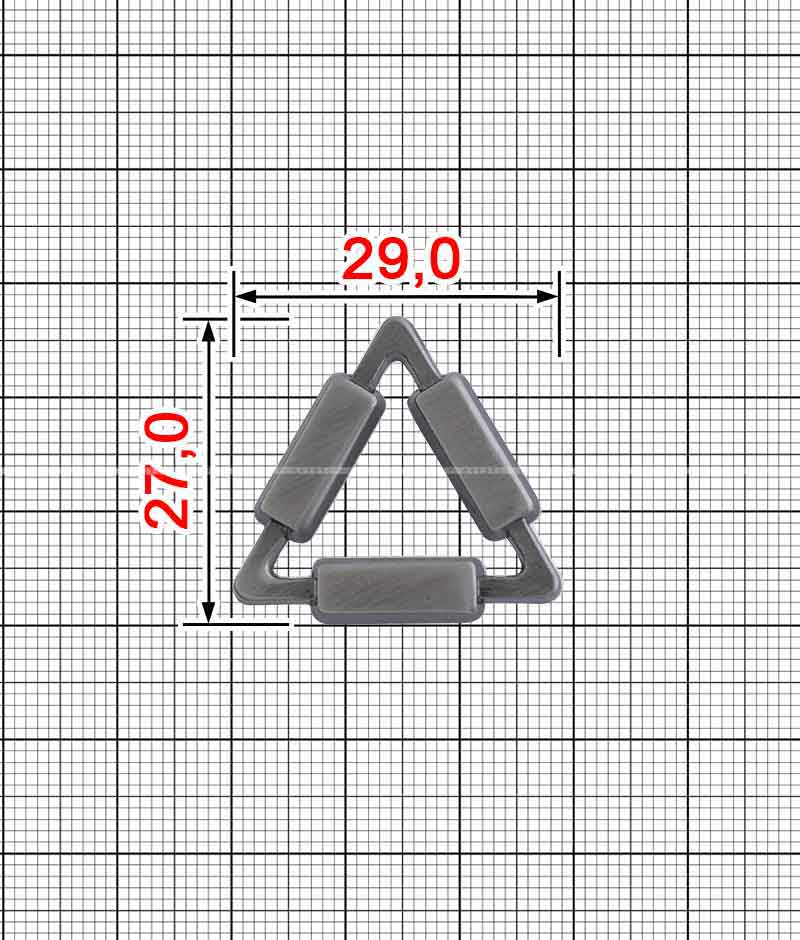 Ozdoba A.FM-3790