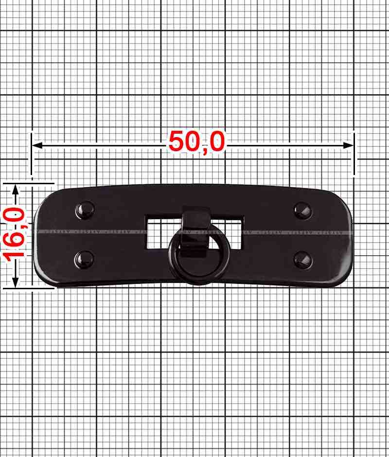 Ozdoba K.FMA-54119A (54119A)