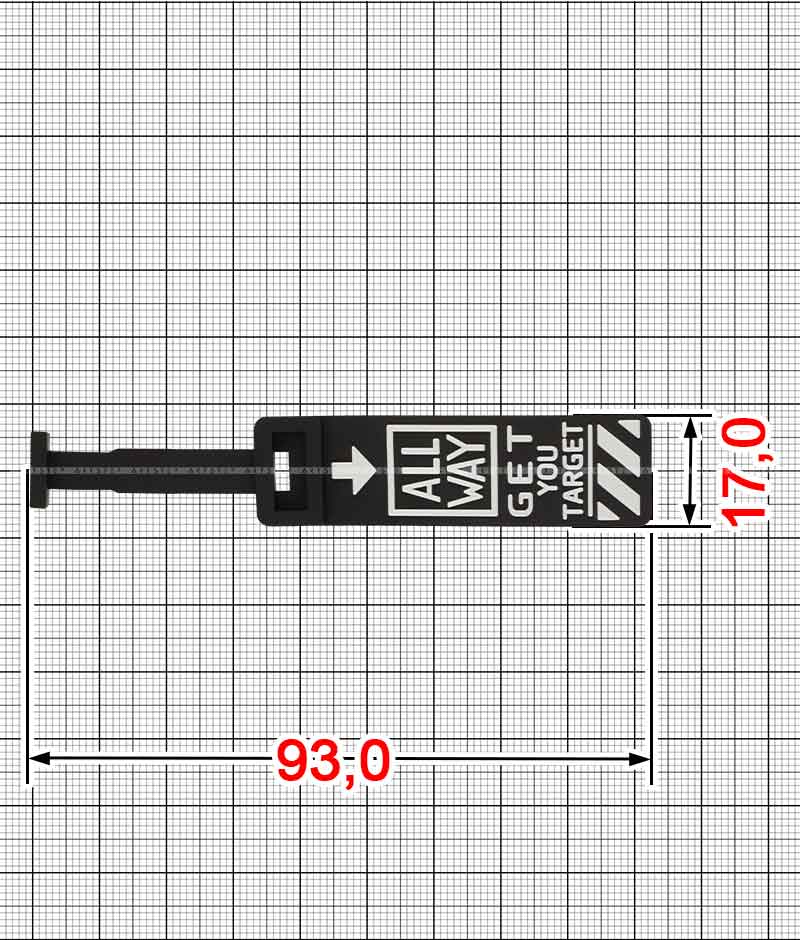 Ozdoba A.FV-1026-all way