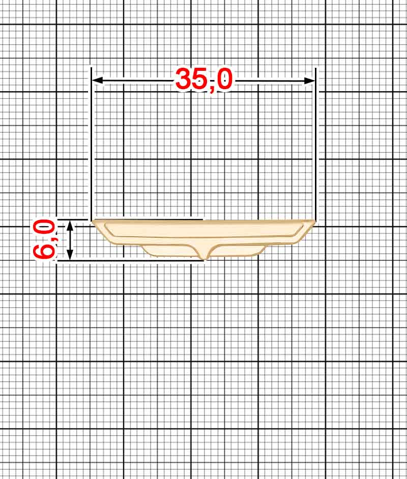 Ozdoba A.FMA-3381