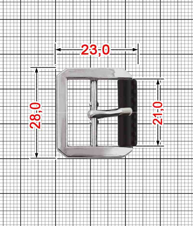 Klamra K.FM-093 (59672)