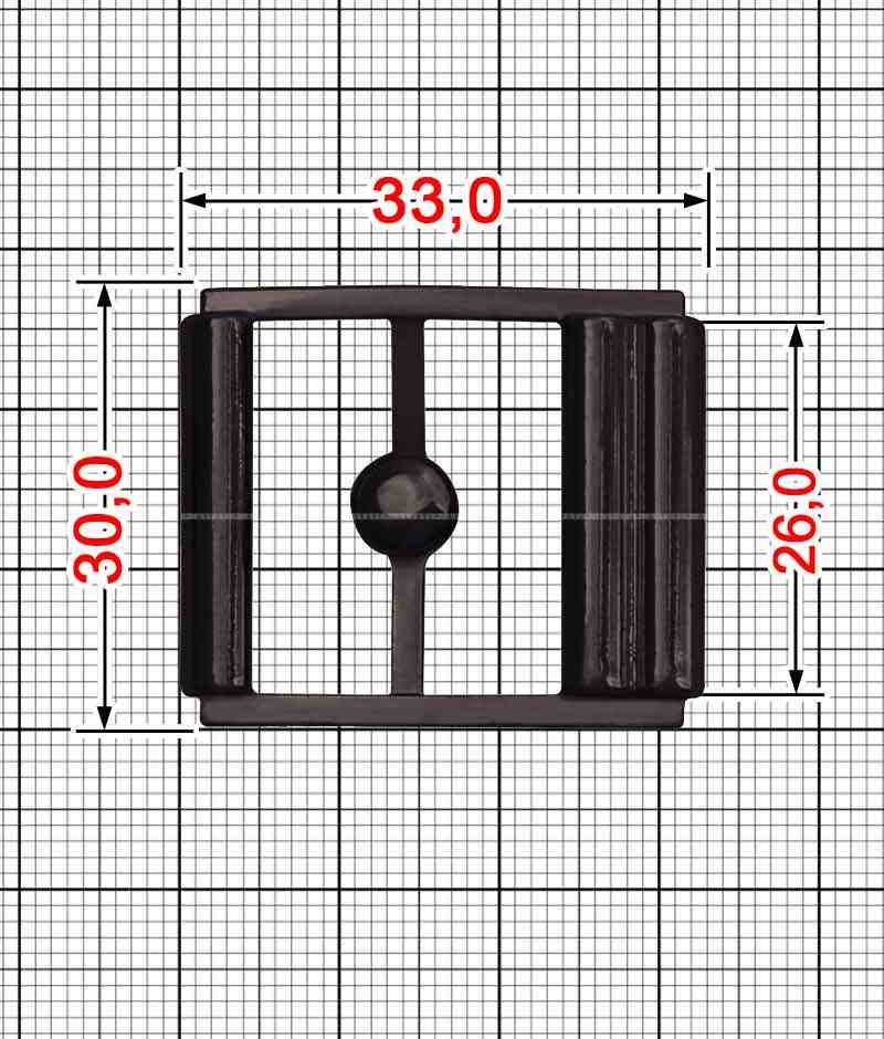 Klamra A.FM-097