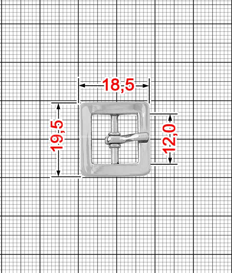 Klamra robocza A.FM-0046