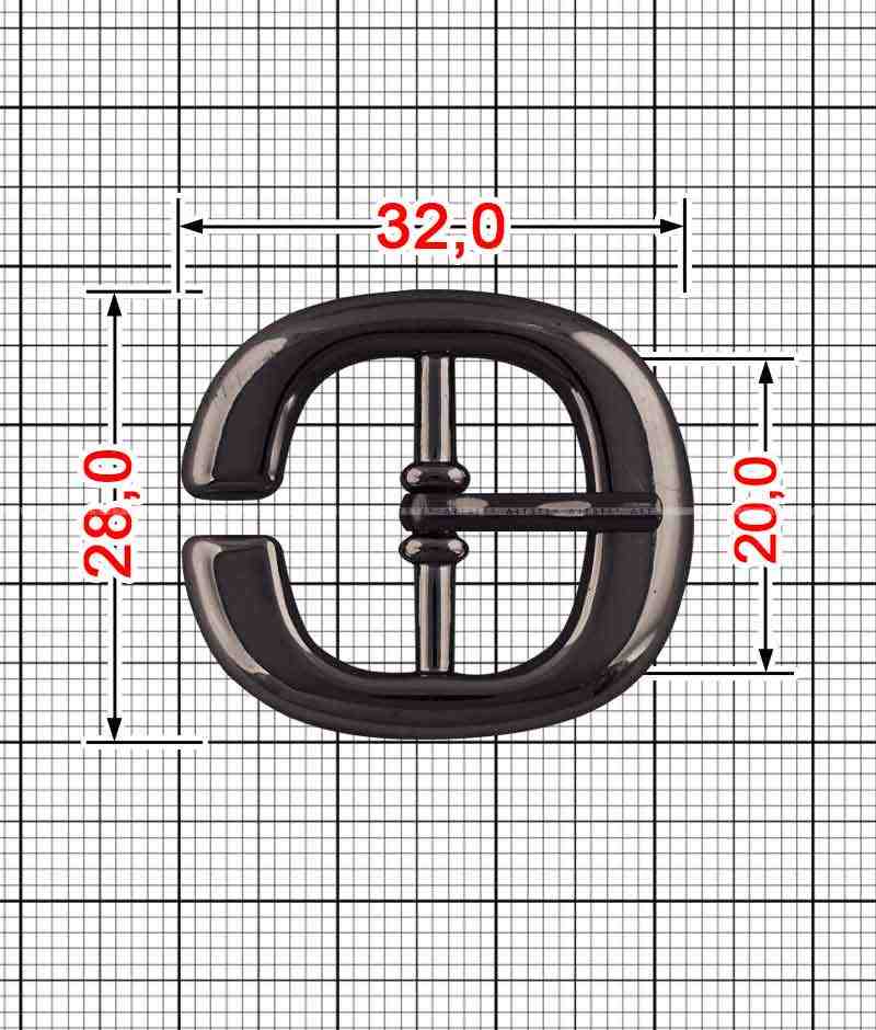 Klamra A.FM-56099