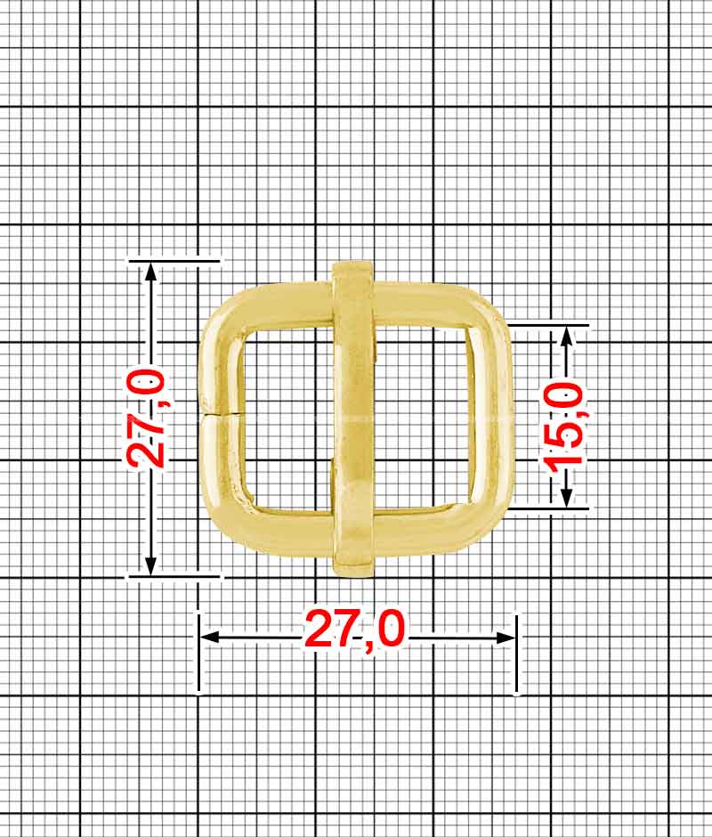 Рамка регулятор U.FM-2087