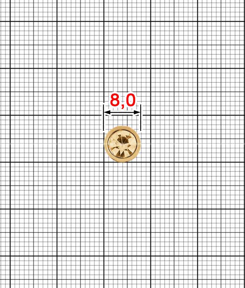 Ozdoba K.FM-3709
