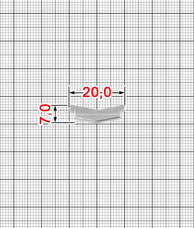 Ozdoba K.FM-3875 (24171)