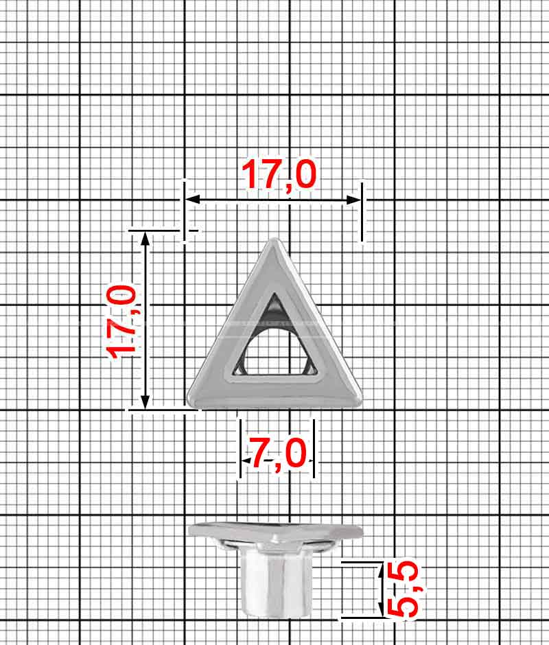 Блочка A.OM-006+! K.OZ-70-5-N/T.BM-051