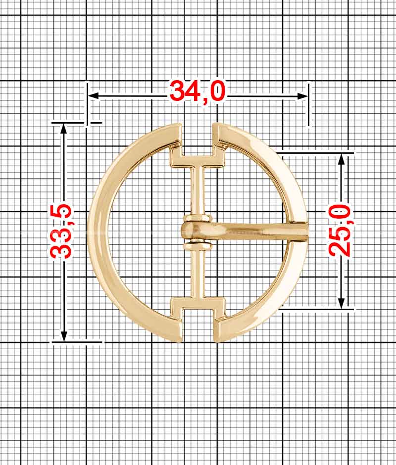 Klamra robocza A.FM-0101