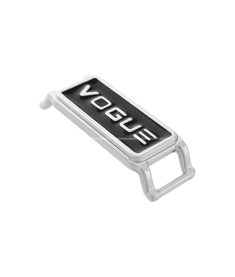 Ozdoby na sznurówke K.FM-446-Vogue