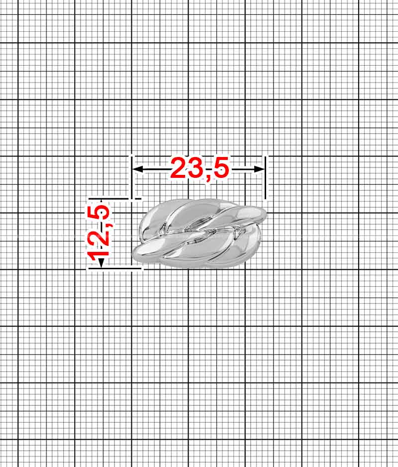 Ozdoba A.FMA-3655