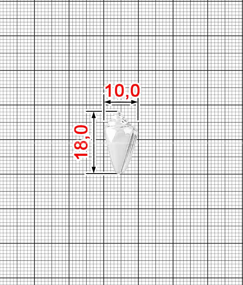 Ozdoba A.FM-3179