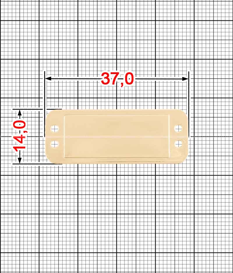  Dekor K.FM-3931