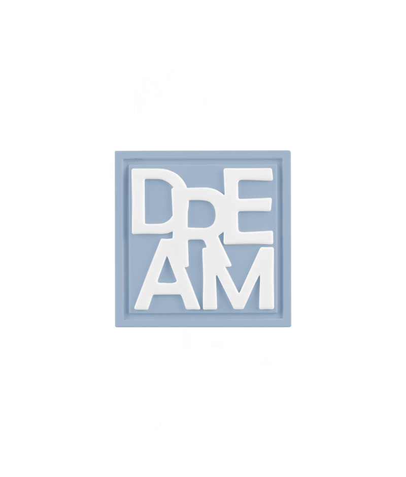 Dekor z plastizolu A.FV-1560-Dream