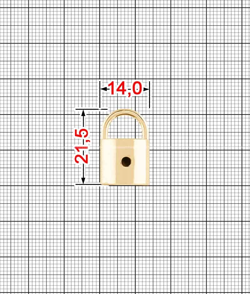 Ozdoba K.FM-3572-11,5 (20581)