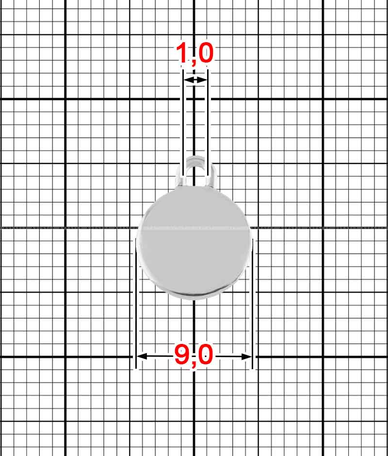 Ozdoba K.FM-3932 (49545)