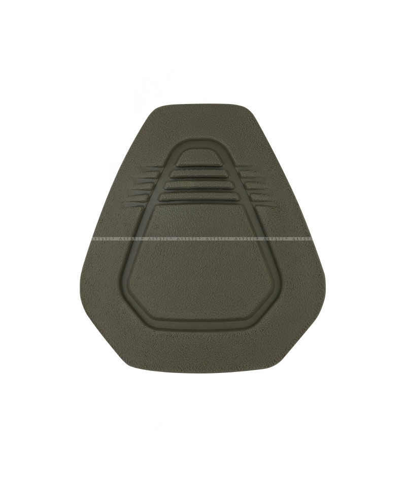 Ochraniacze taktyczne Tactic Defense A.FP-444-AC
