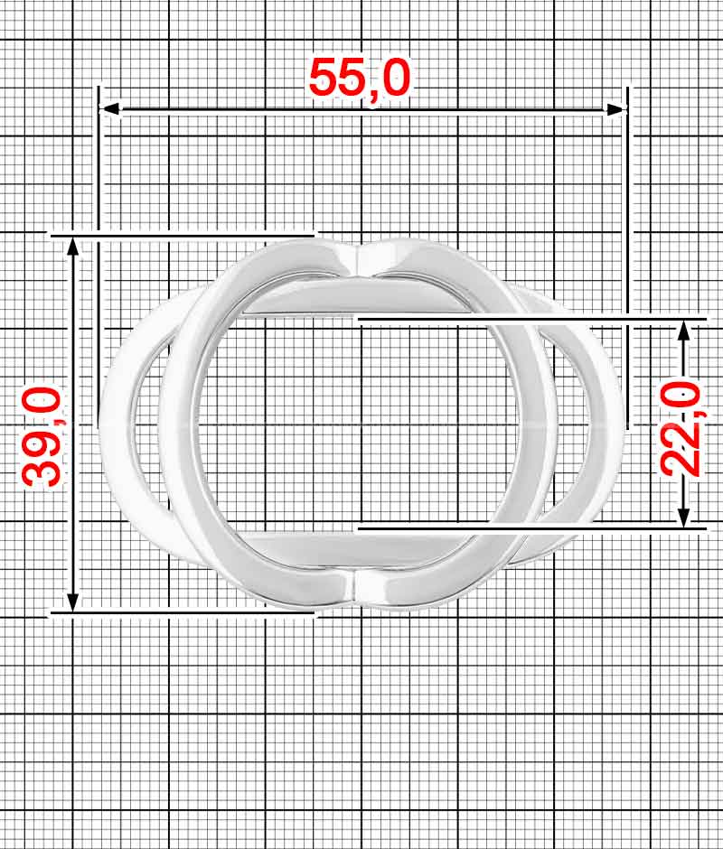 Ozdoba A.FMA-3390