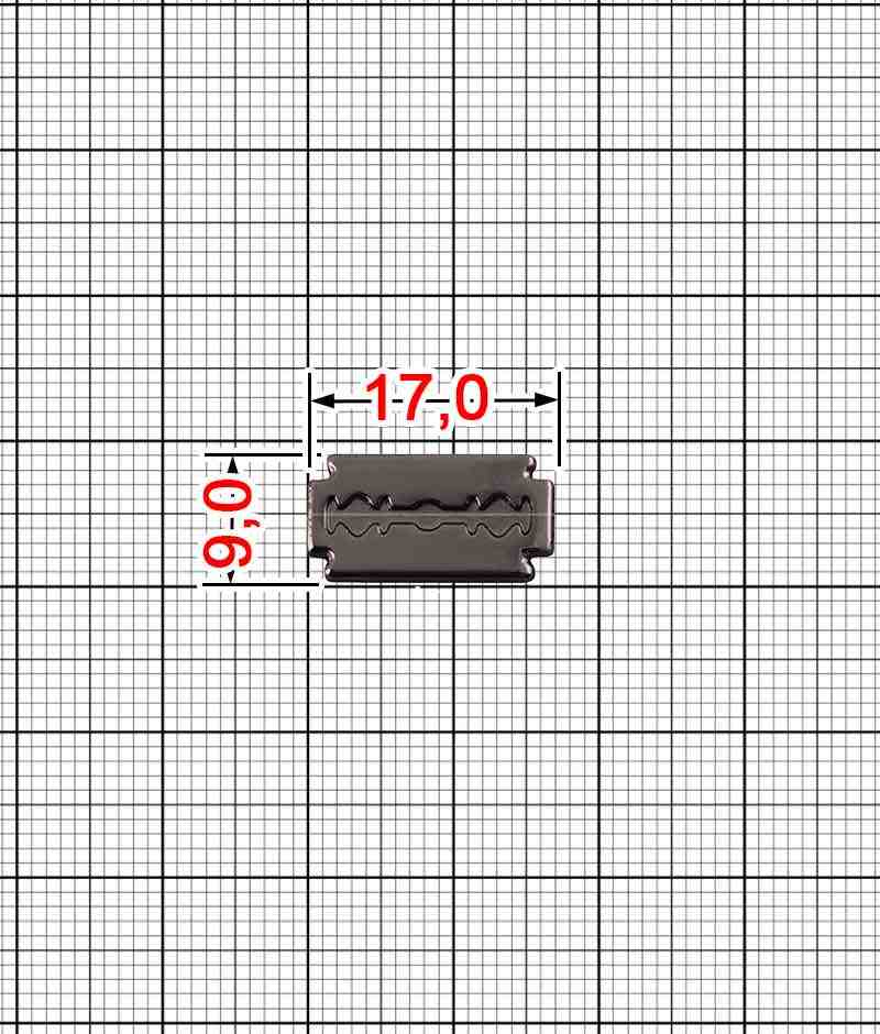 Ozdoba A.FM-3548