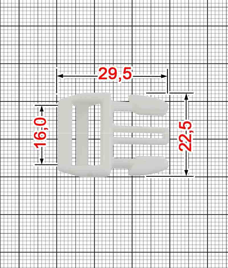 Fastex A.FP-2136