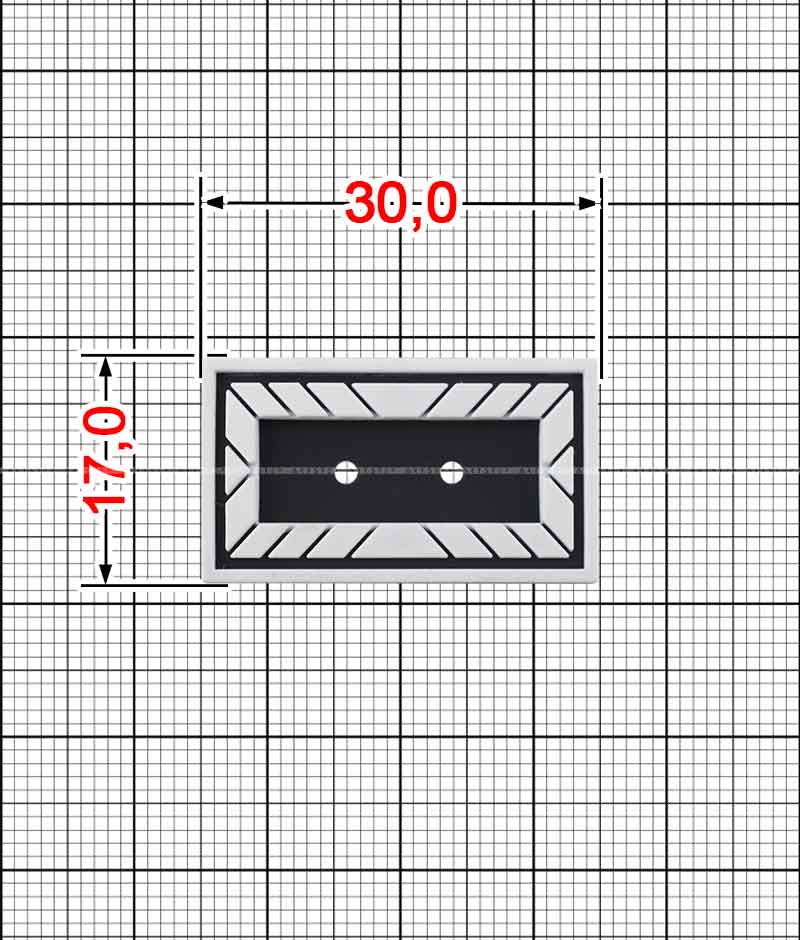 Ozdoba A.FV-1070