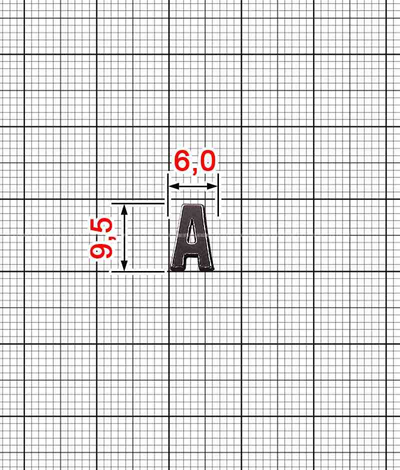 Ozdoba listy B.FM-62