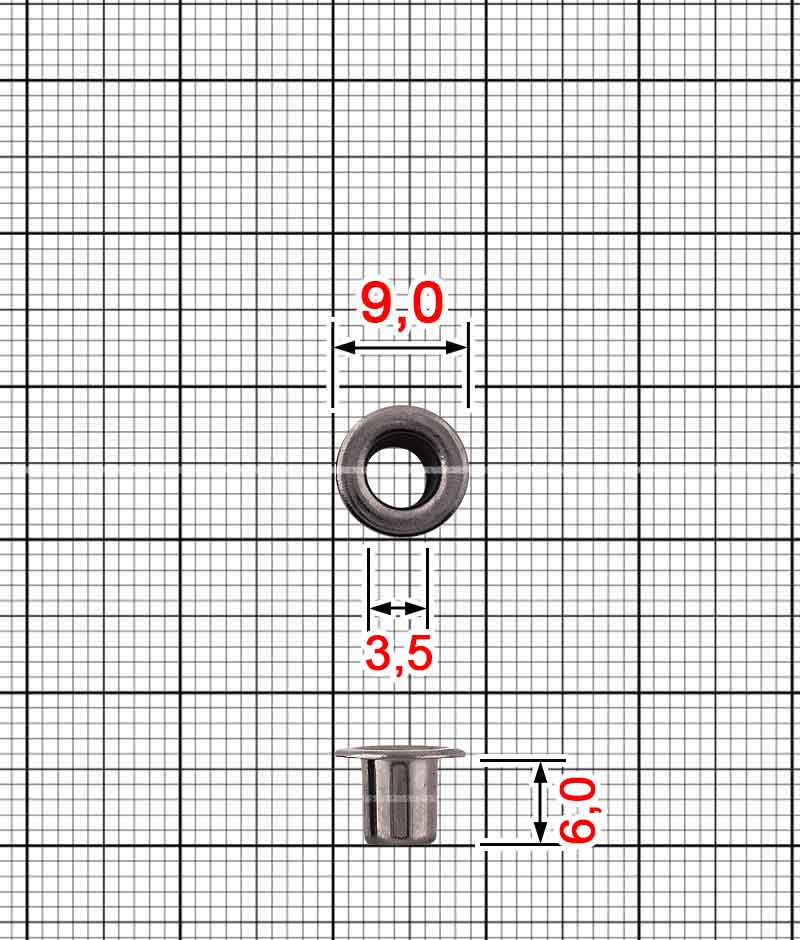 Oczka male I.OM-052/34 TP