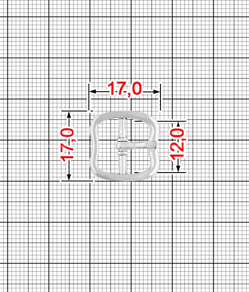 Klamra robocza A.FM-0103