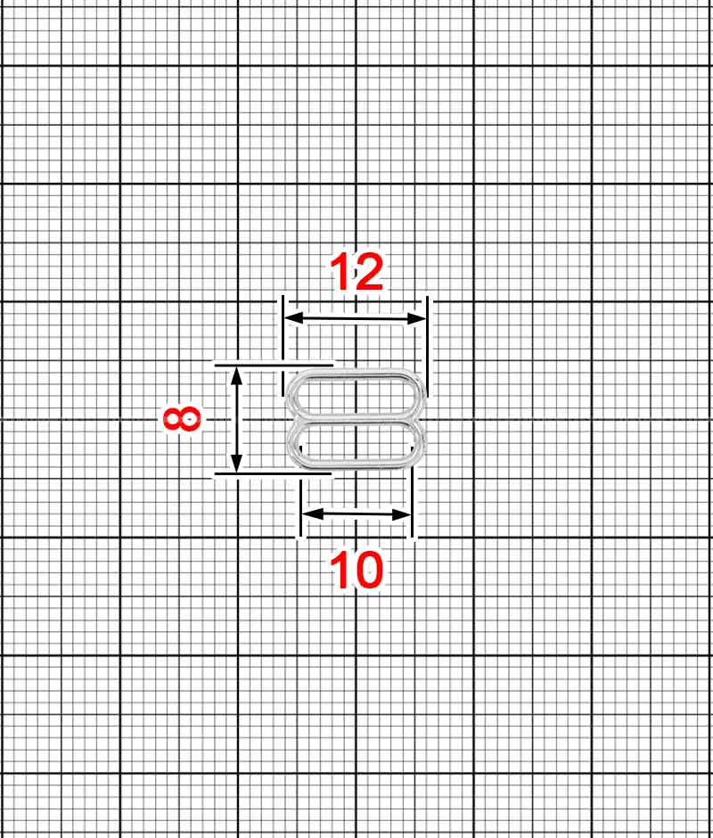 Przelotka do bielizny K.FM-2195 (810B)