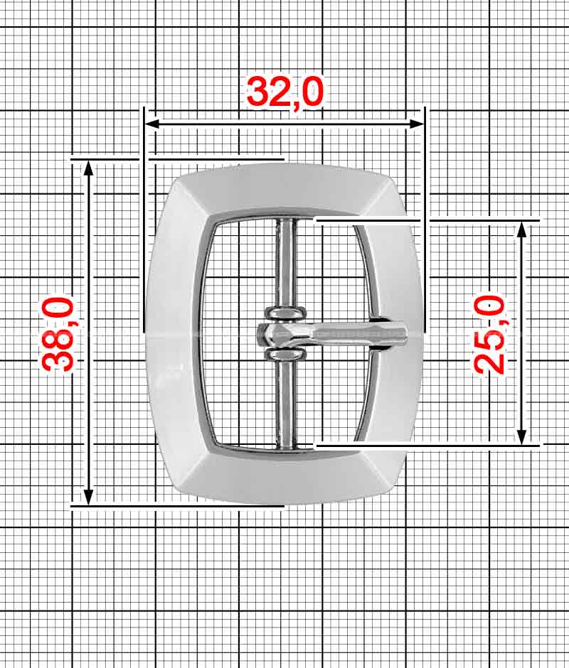 Klamra K.FM-0144