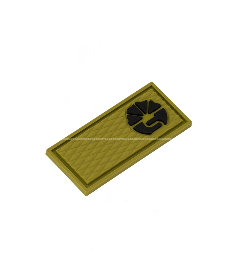 Dekor z plastizolu A.FV-1562