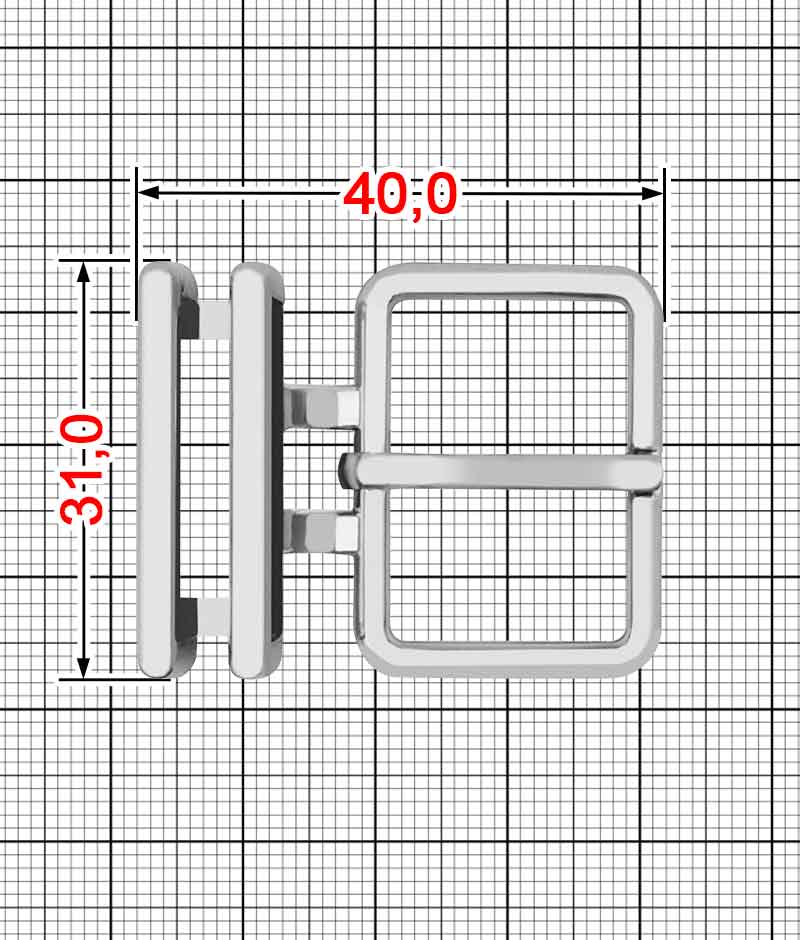 Klamra A.FM-0114