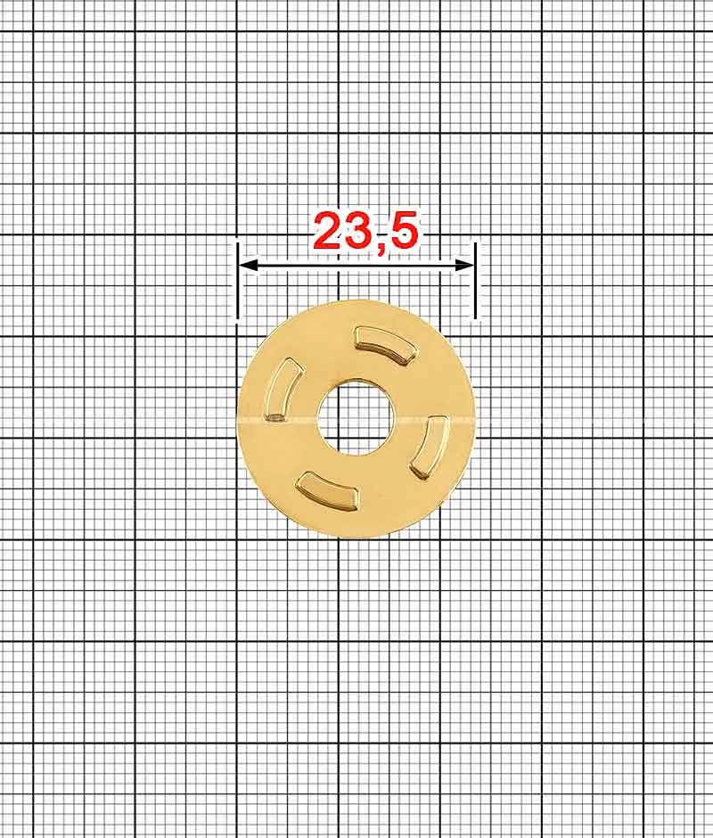 Ozdoba K.FM-3731 (21553)