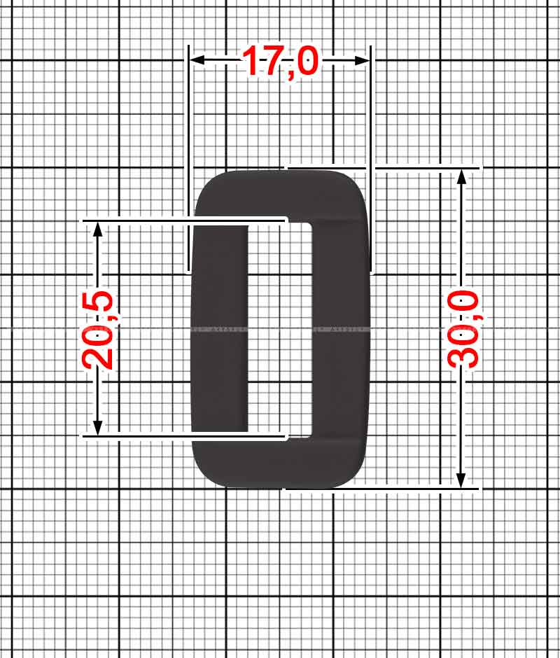 Перетяжка Рабочая A.FP-41