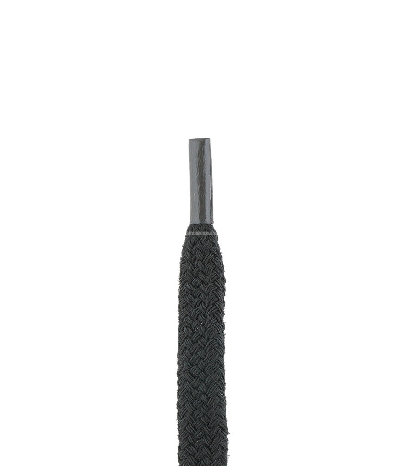 Шнурок плоский (Б24) T.6,5 мм