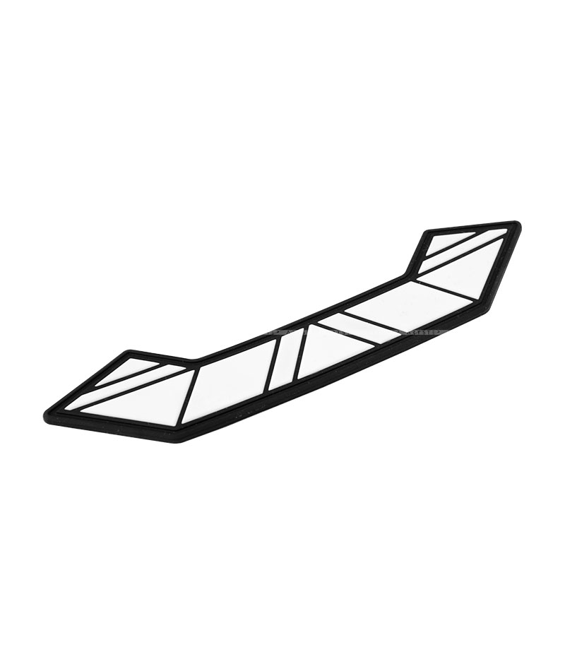 Декор из ПВХ A.FV-953