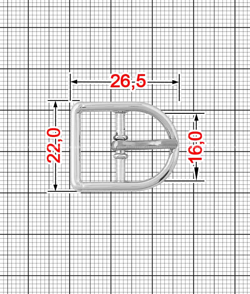 Klamra robocza A.FM-091