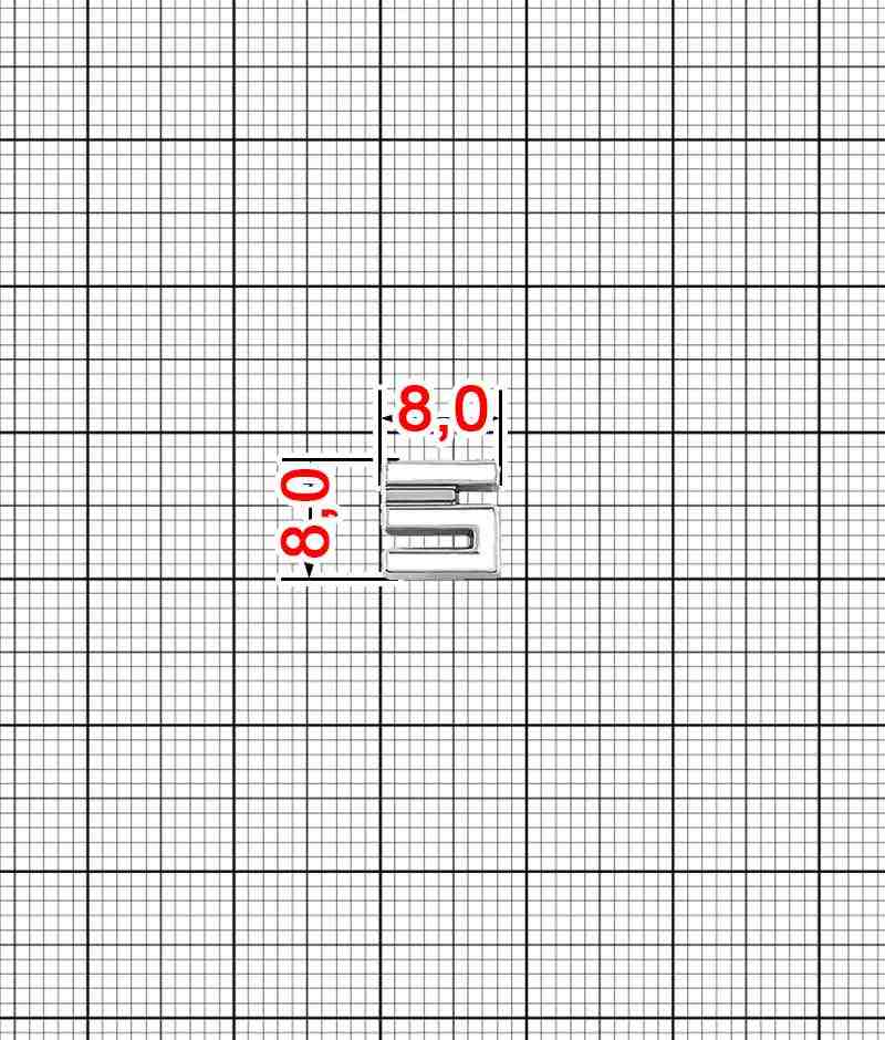 Ozdoba K.FM-3542