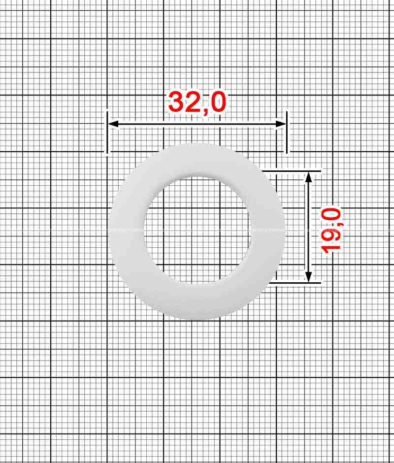 Oczko okrągłe A K.OB-70