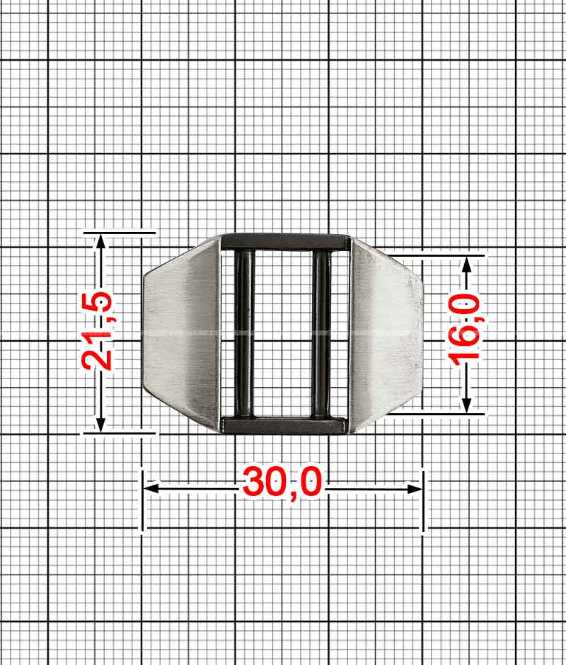 Перетяжка рабочая A.FM-2563