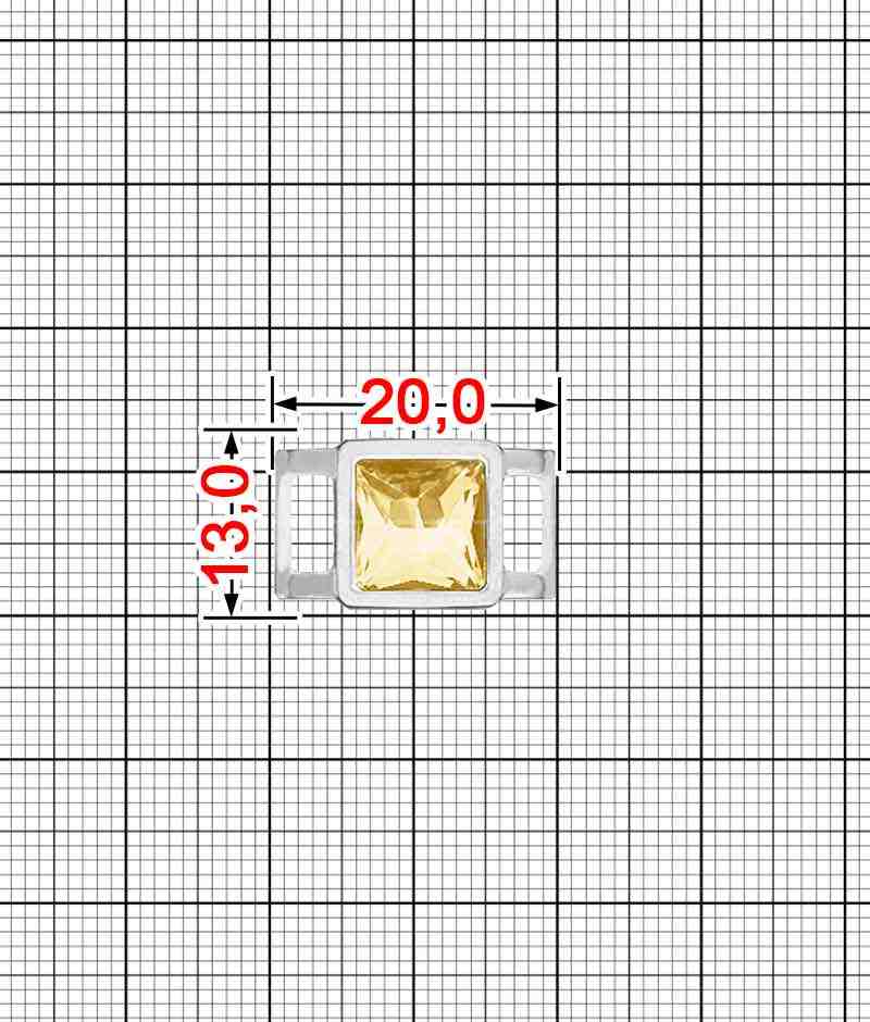 Ozdoba A.FM-420