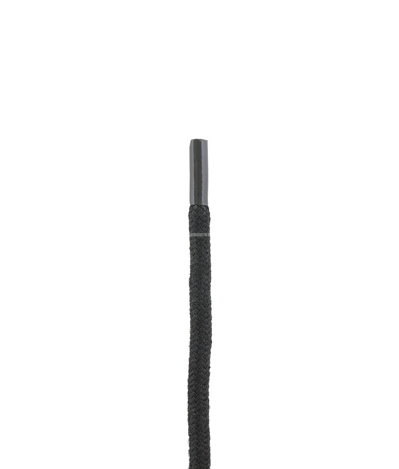 Шнурок круглый (Б) T.3,5-4 мм 