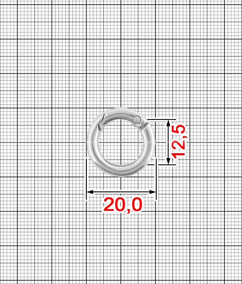 Karabinczki K.CM-7011 (22798)